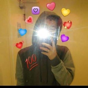 Meet your Posher, Hayden